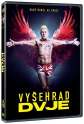 Vyšehrad Dvje - DVD