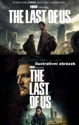 The Last of Us kolekcia 1.-2. séria - 7DVD
