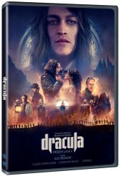 Dracula: Príbeh lásky - DVD
