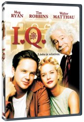 IQ - DVD