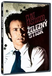 Železný stisk - DVD