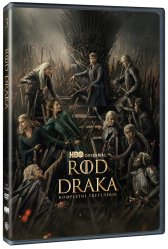 Rod Draka 3. séria - 4DVD