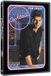 Koktejl - DVD