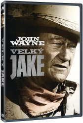 Velký Jake - DVD