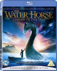 Ja a moja príšera - Blu-ray