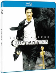 Constantine - Blu-ray