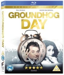 Na Hromnice o deň viac - Blu-ray
