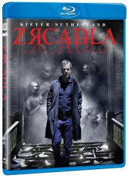 Zrkadlá - Blu-ray