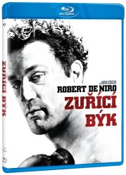 Zúriaci býk - Blu-ray