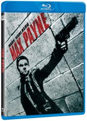 Max Payne - Blu-ray