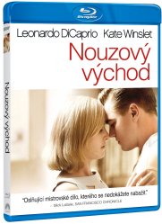 Núdzový východ - Blu-ray