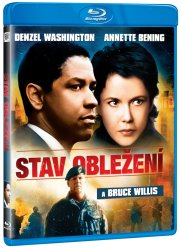 Stav ohrozenia - Blu-ray