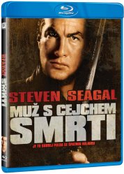 Muž so znakom smrti - Blu-ray