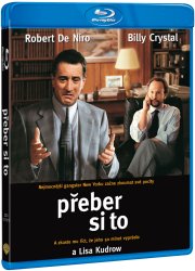 Analyzuj - Blu-ray