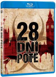 O 28 dní... - Blu-ray