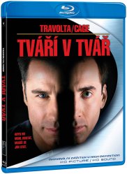 Tvárou v tvár  - Blu-ray