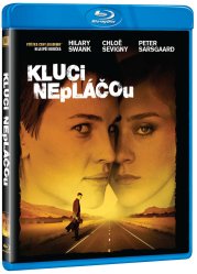 Chlapci neplačú - Blu-ray
