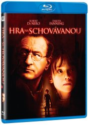 Hra na schovávanou - Blu-ray
