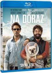 Na doraz - Blu-ray