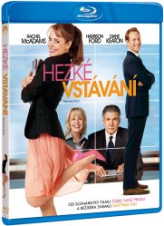 Krásne vstávanie - Blu-ray