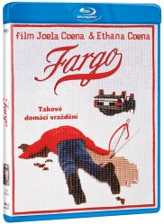 Fargo - Blu-ray