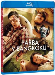 Vo štvorici po opici 2 - Blu-ray