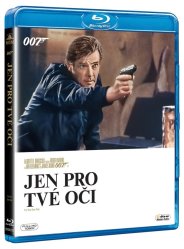 Len pre tvoje oči - Blu-ray