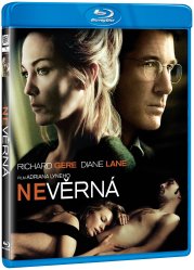 Neverná - Blu-ray