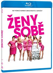 Dámska jazda  - Blu-ray