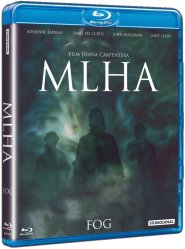 Hmla (1980) - Blu-ray
