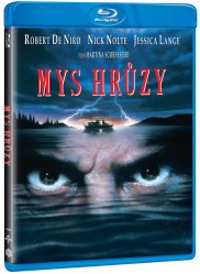 Mys hrôzy - Blu-ray