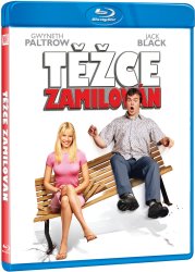 Ťažko zamilovaný - Blu-ray