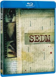 Sedem - Blu-ray