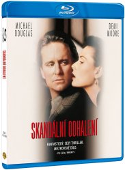 Škandalózne odhalenie