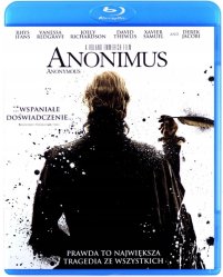 Neznámy Shakespeare - Blu-ray