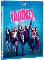 Ladíme! - Blu-ray
