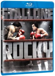 Rocky - Blu-ray