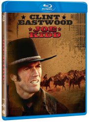 Joe Kidd - Blu-ray