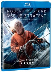 Všetko je stratené - Blu-ray