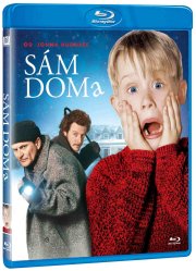 Sám doma - Blu-ray
