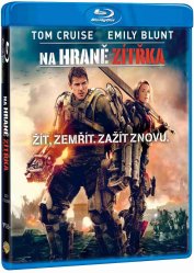 Na hrane zajtrajška - Blu-ray