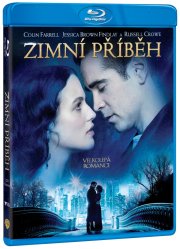 Zimný príbeh - Blu-ray