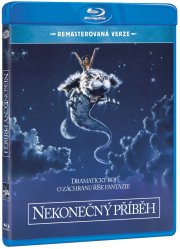 Nekonečný príbeh - Blu-ray