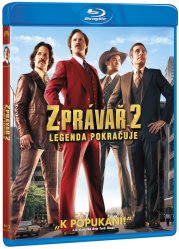 Žvanilové - Blu-ray
