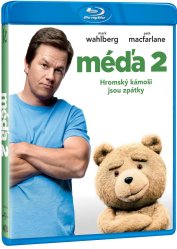 Macík 2 - Blu-ray
