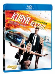 Kuriér 4 - Reštart
