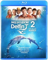 Najsilnejšie puto 2 - Blu-ray
