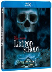 Ľudia spod schodov - Blu-ray
