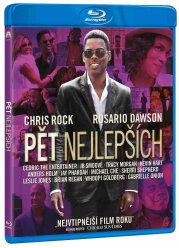 Päť najlepších - Blu-ray