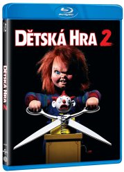 Detská hra 2 - Blu-ray